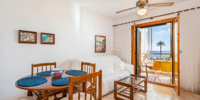 Punta Prima Torrevieja La Zeniaアパートメント エクステリア 写真