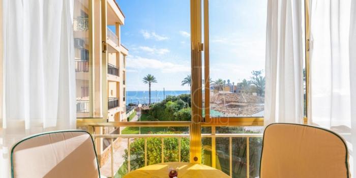 Punta Prima Torrevieja La Zeniaアパートメント エクステリア 写真