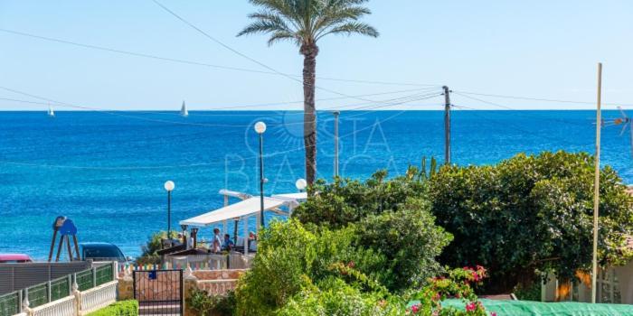 Punta Prima Torrevieja La Zeniaアパートメント エクステリア 写真
